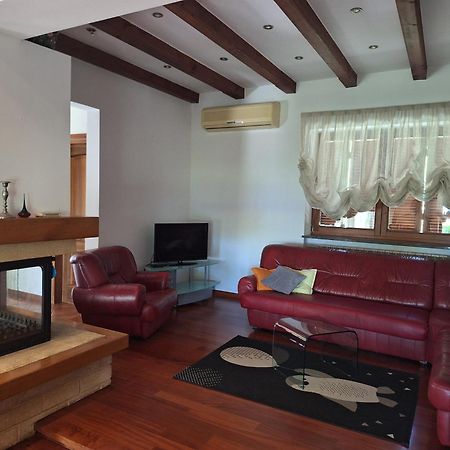 Villa Fiumana リエカ エクステリア 写真