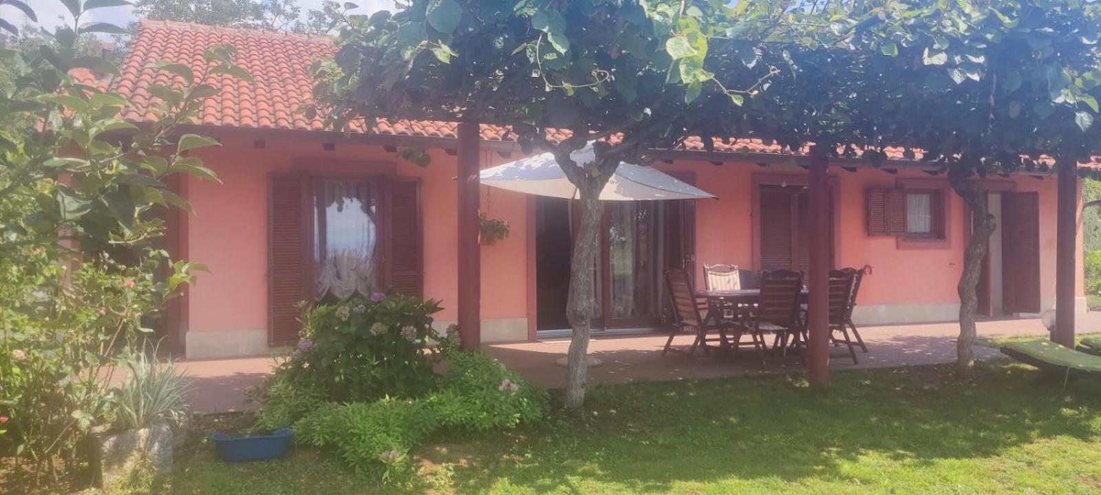 Villa Fiumana リエカ エクステリア 写真